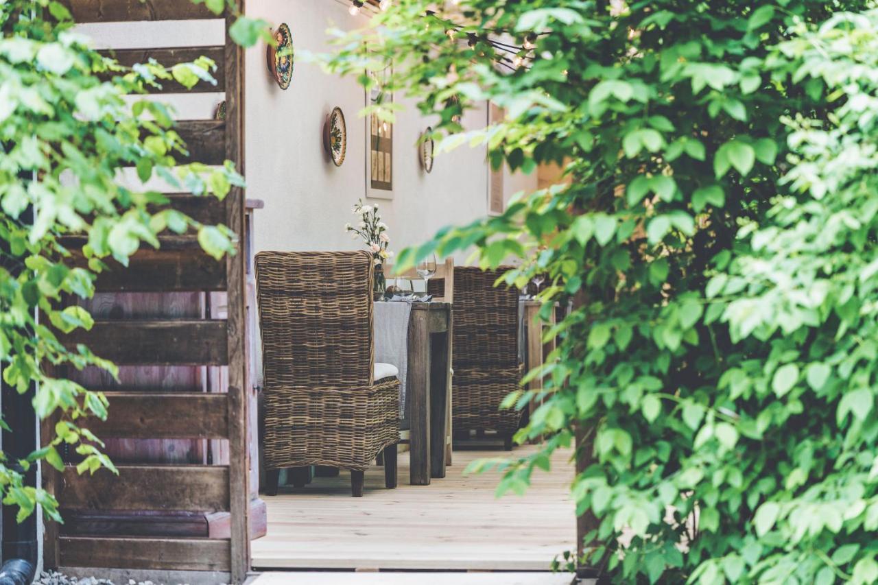 Lubinowe Wzgorze - Wioska Zdrowia Hotel Naleczow Bagian luar foto