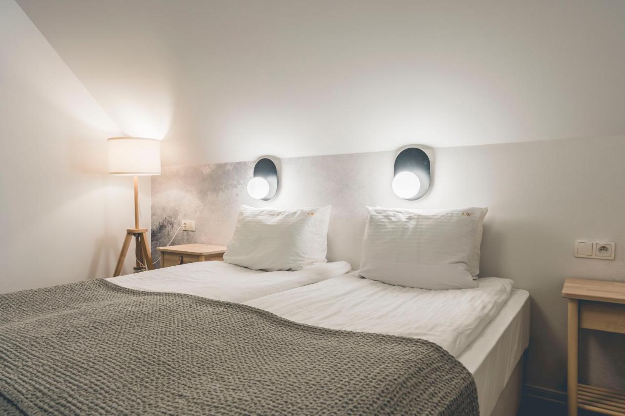 Lubinowe Wzgorze - Wioska Zdrowia Hotel Naleczow Bagian luar foto
